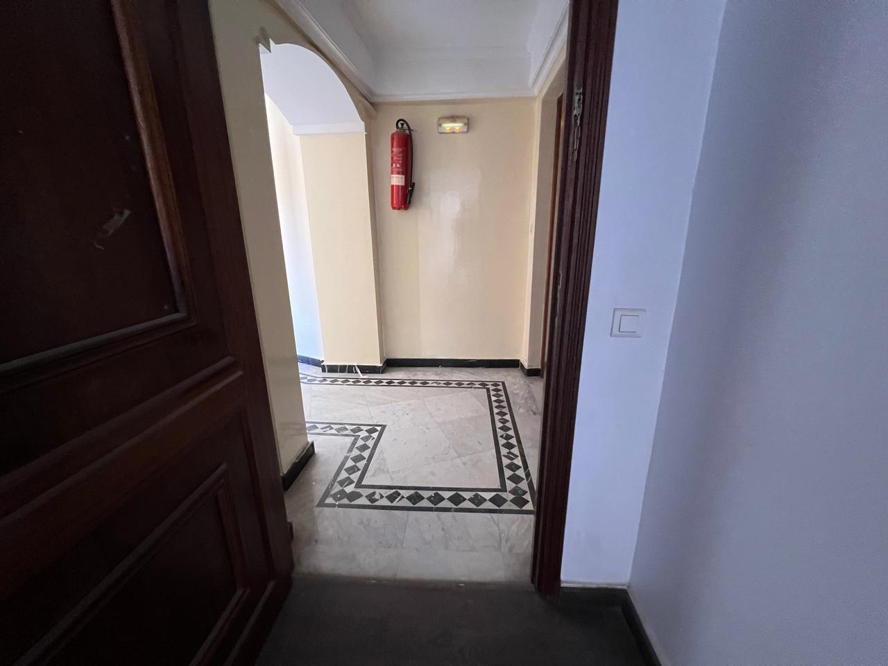 🏢 À Vendre – Plateau Bureau Idéalement Situé à Marrakech