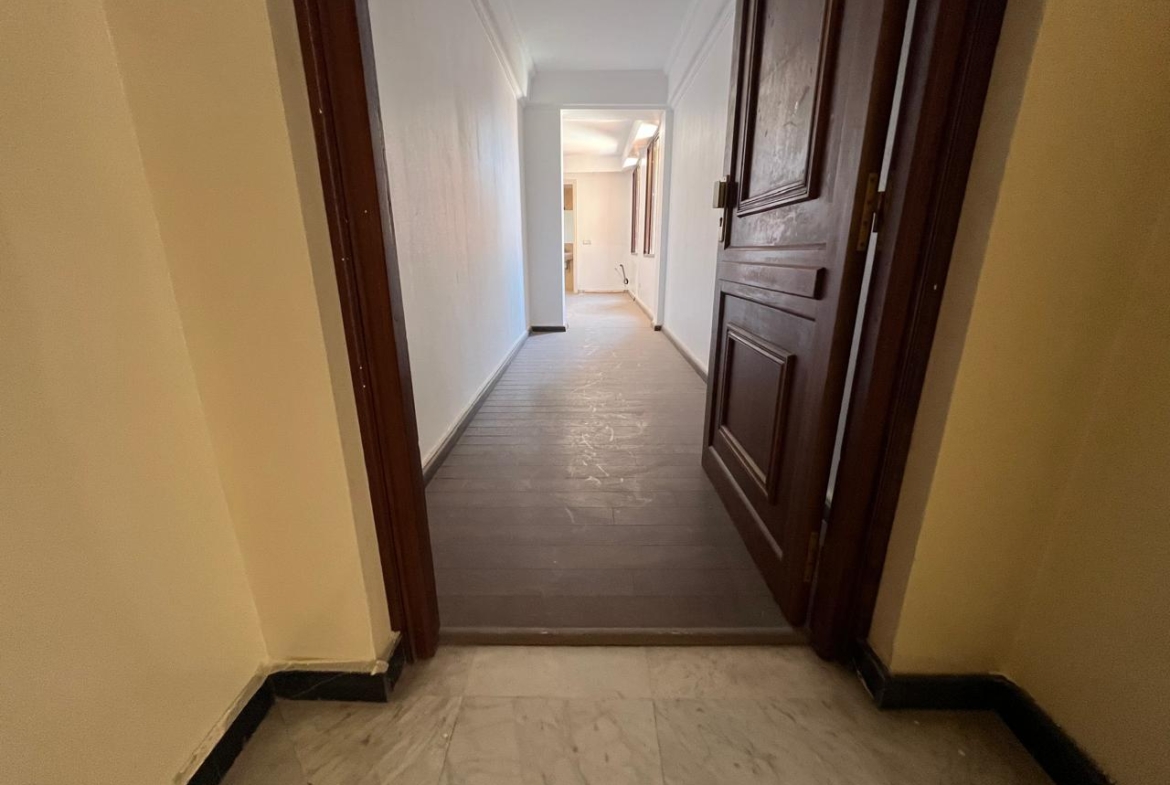 🏢 À Vendre – Plateau Bureau Idéalement Situé à Marrakech
