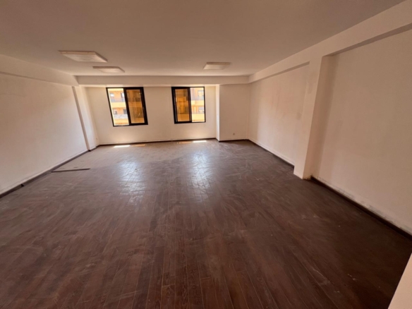 🏢 À Vendre – Plateau Bureau Idéalement Situé à Marrakech