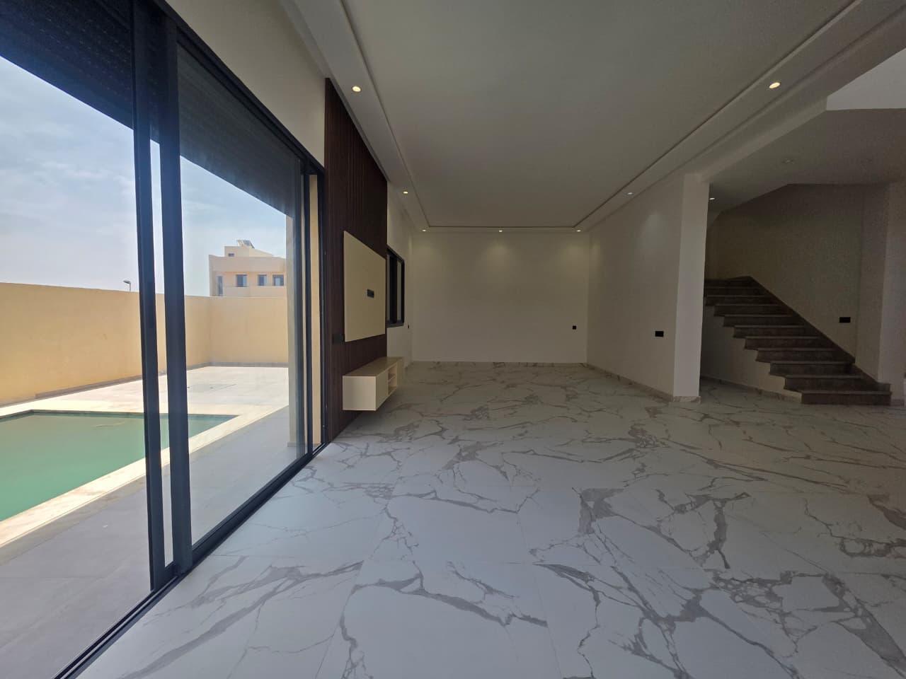 🏡 À VENDRE – Magnifique Villa Contemporaine |