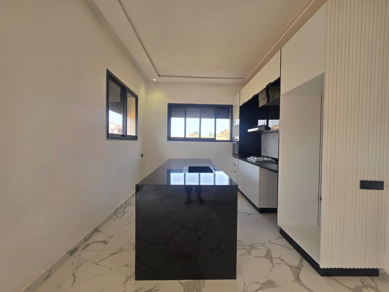 🏡 À VENDRE – Magnifique Villa Contemporaine |