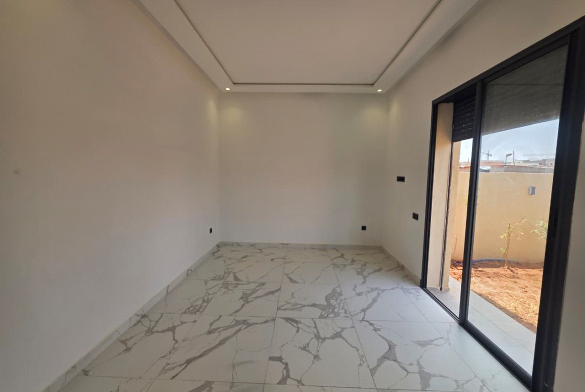 🏡 À VENDRE – Magnifique Villa Contemporaine |
