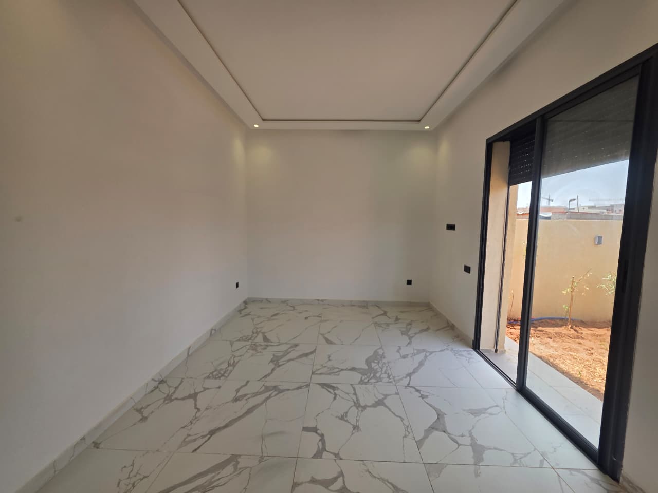 🏡 À VENDRE – Magnifique Villa Contemporaine |