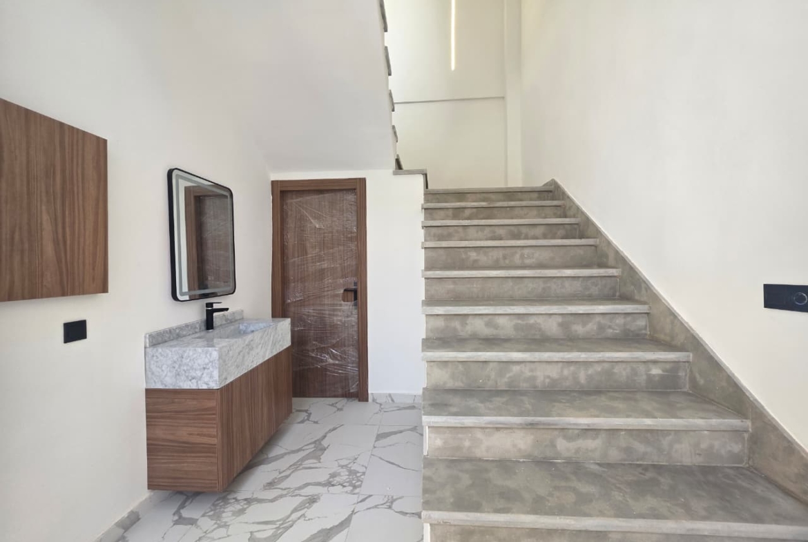🏡 À VENDRE – Magnifique Villa Contemporaine |
