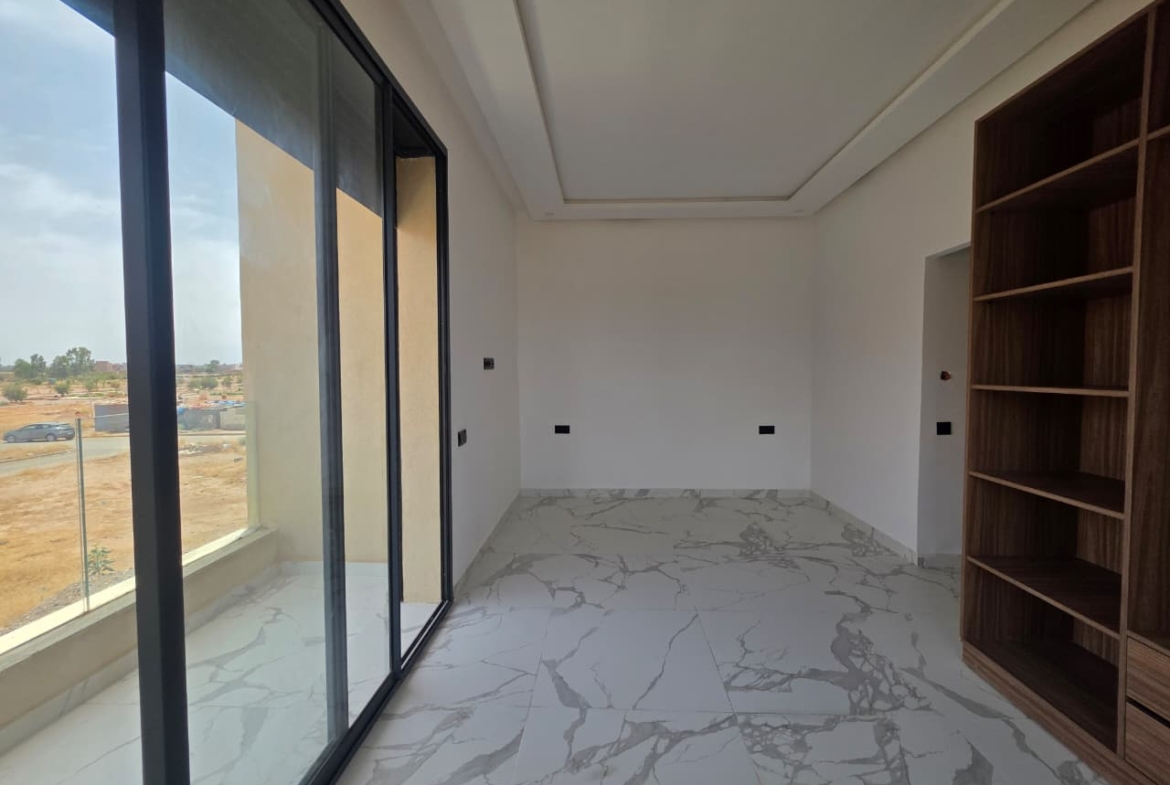 🏡 À VENDRE – Magnifique Villa Contemporaine |