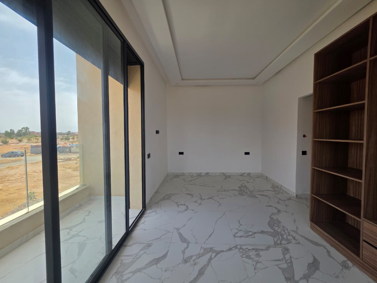 🏡 À VENDRE – Magnifique Villa Contemporaine |