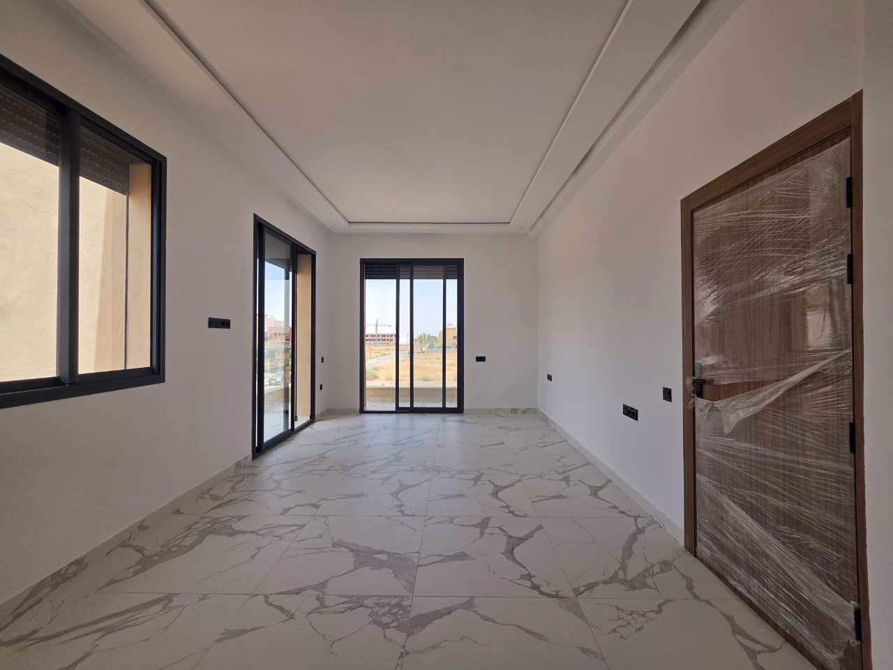 🏡 À VENDRE – Magnifique Villa Contemporaine |