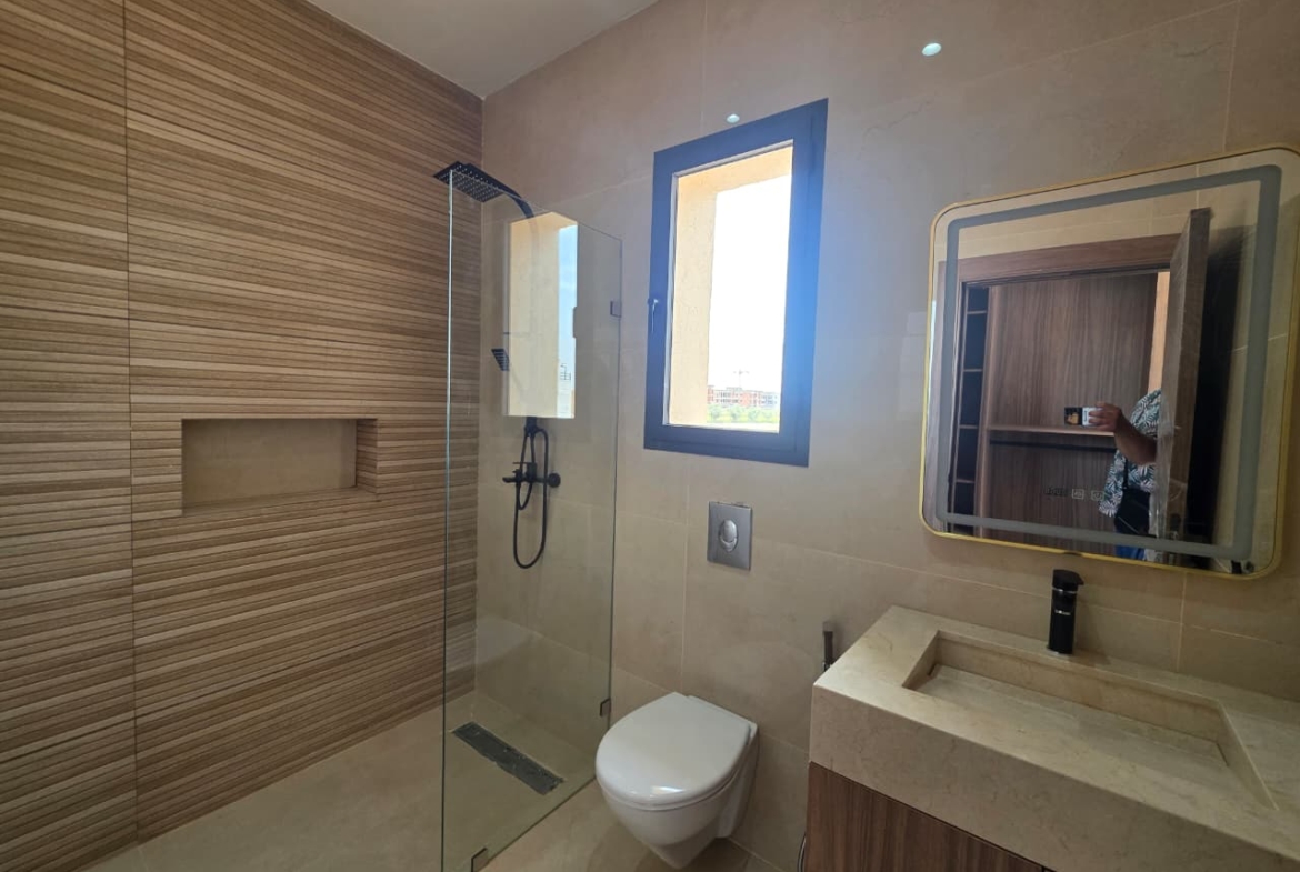 🏡 À VENDRE – Magnifique Villa Contemporaine |