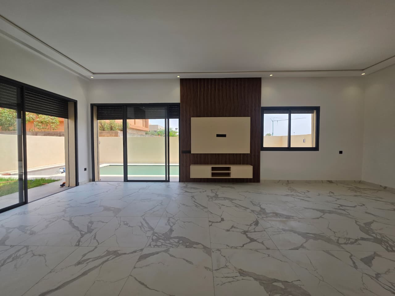 🏡 À VENDRE – Magnifique Villa Contemporaine |