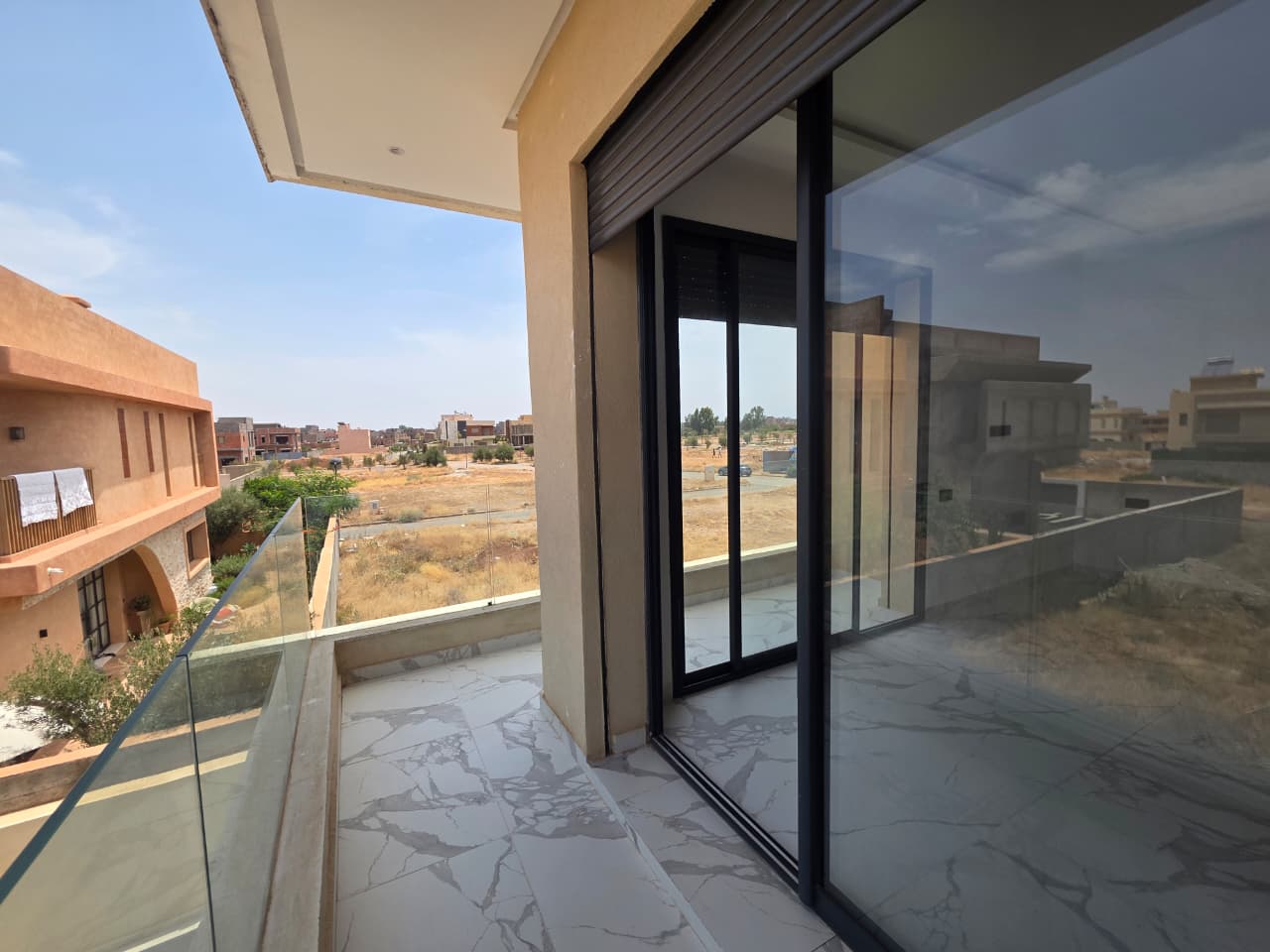 🏡 À VENDRE – Magnifique Villa Contemporaine |