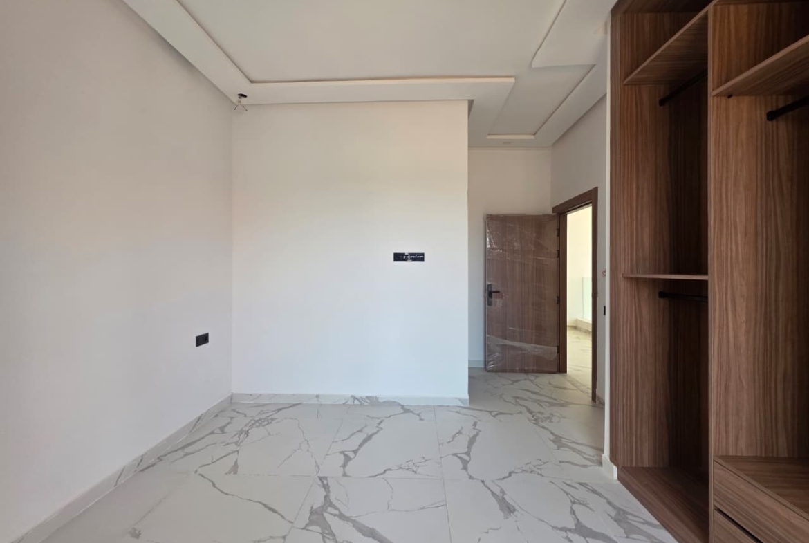 🏡 À VENDRE – Magnifique Villa Contemporaine |