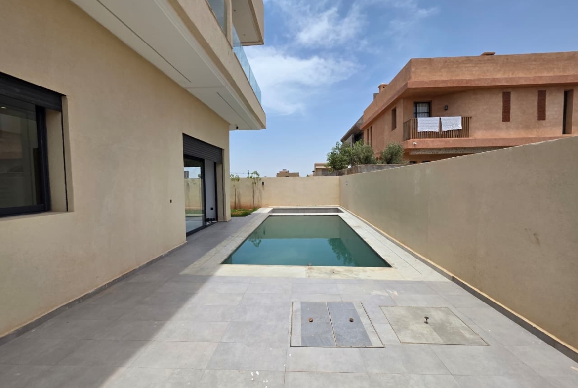 🏡 À VENDRE – Magnifique Villa Contemporaine |