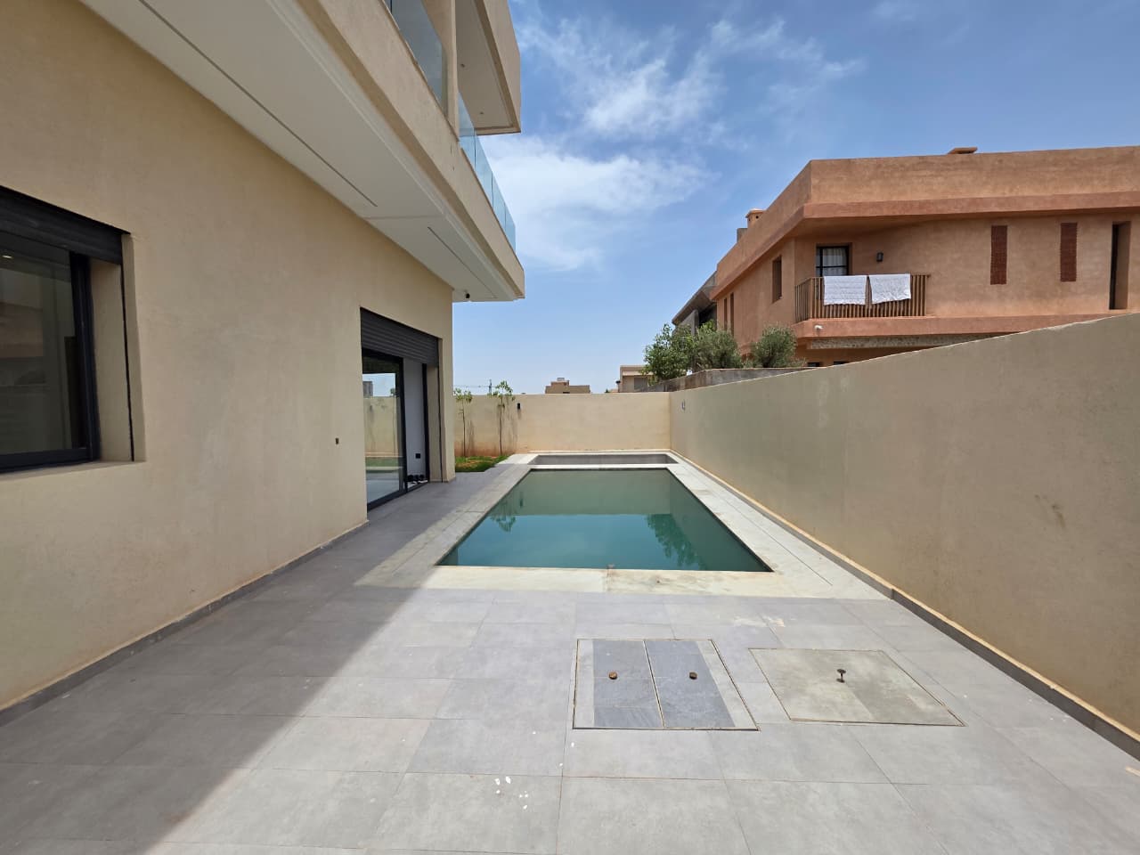 🏡 À VENDRE – Magnifique Villa Contemporaine |
