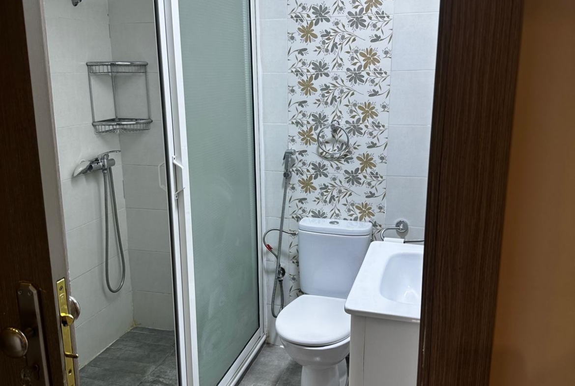Appartement Rez-de-Jardin Meublé
