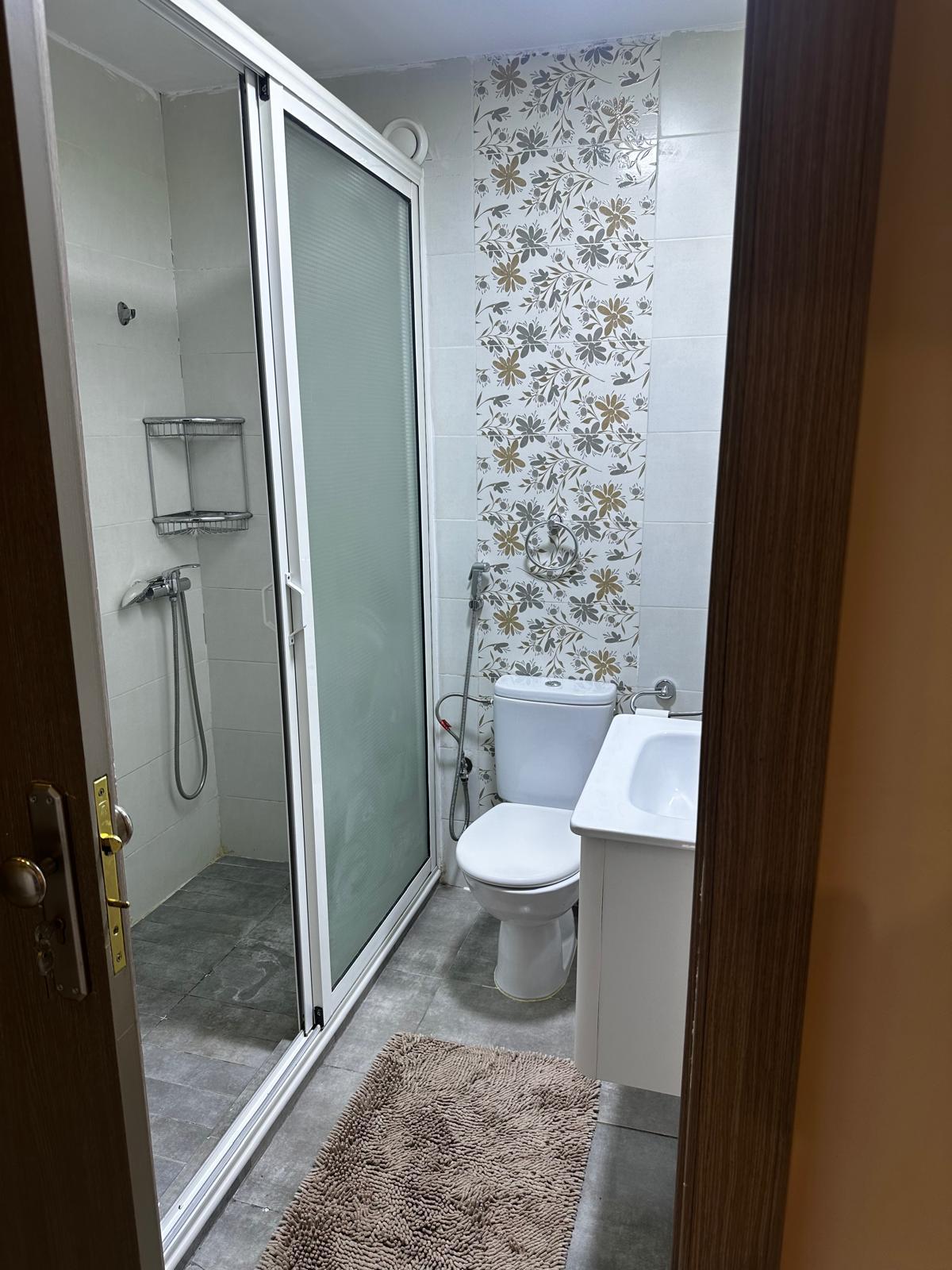 Appartement Rez-de-Jardin Meublé