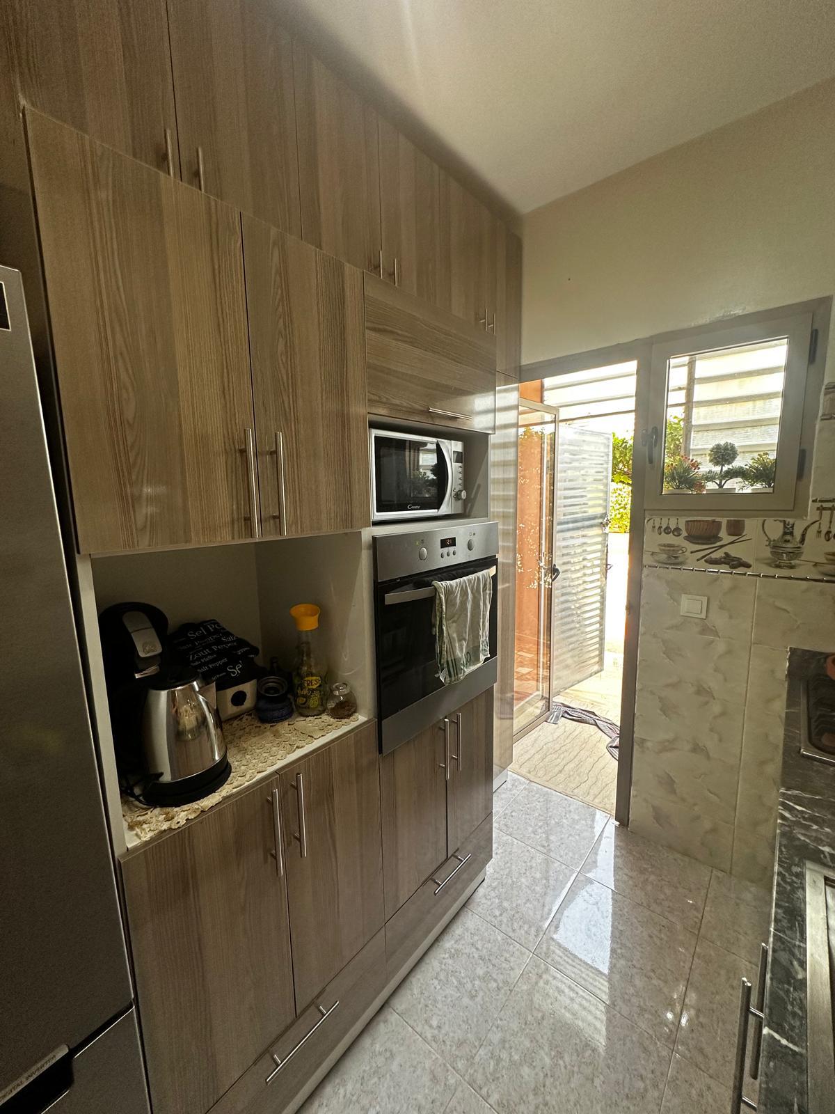 Appartement Rez-de-Jardin Meublé