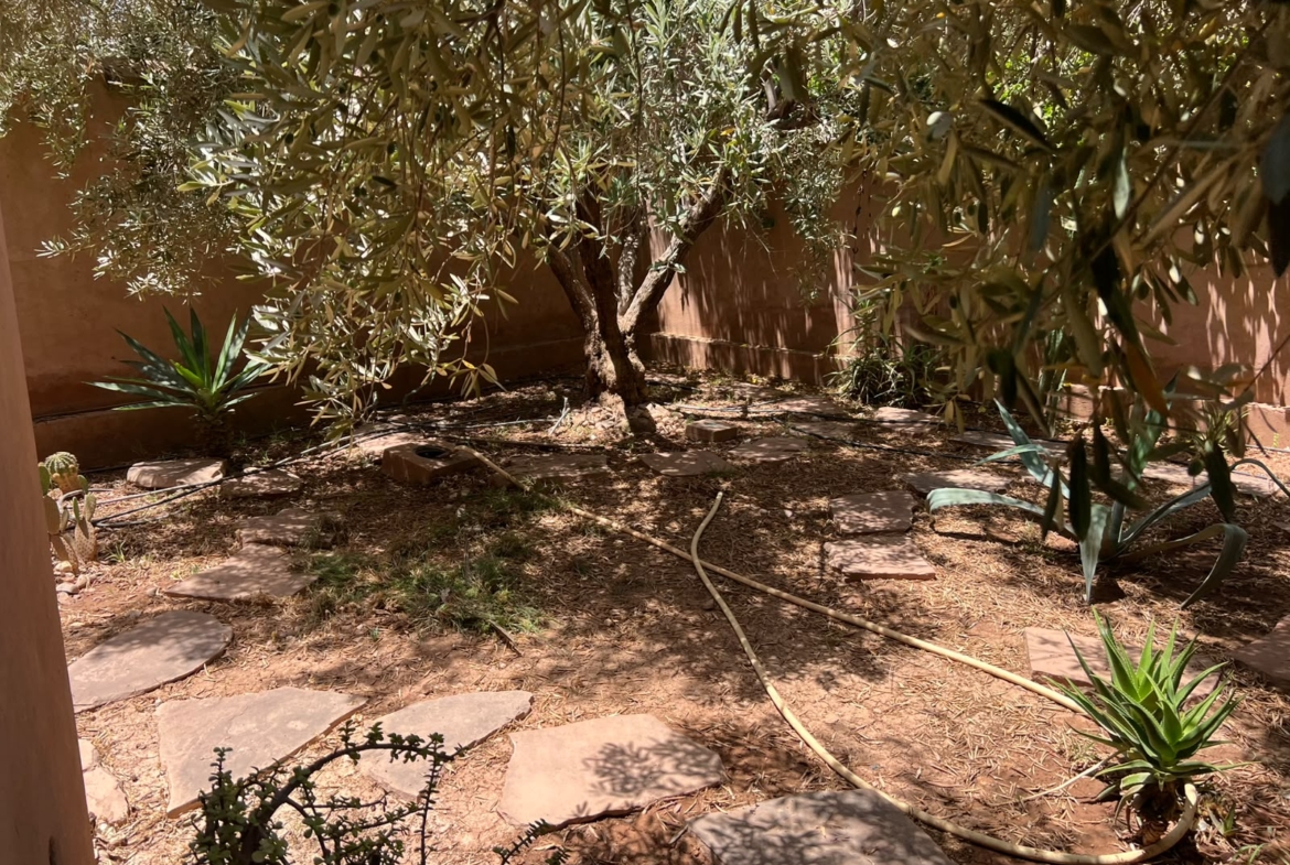 À VENDRE – Superbe appartement de prestige à Agdal, à deux pas du nouveau Morocco Mall