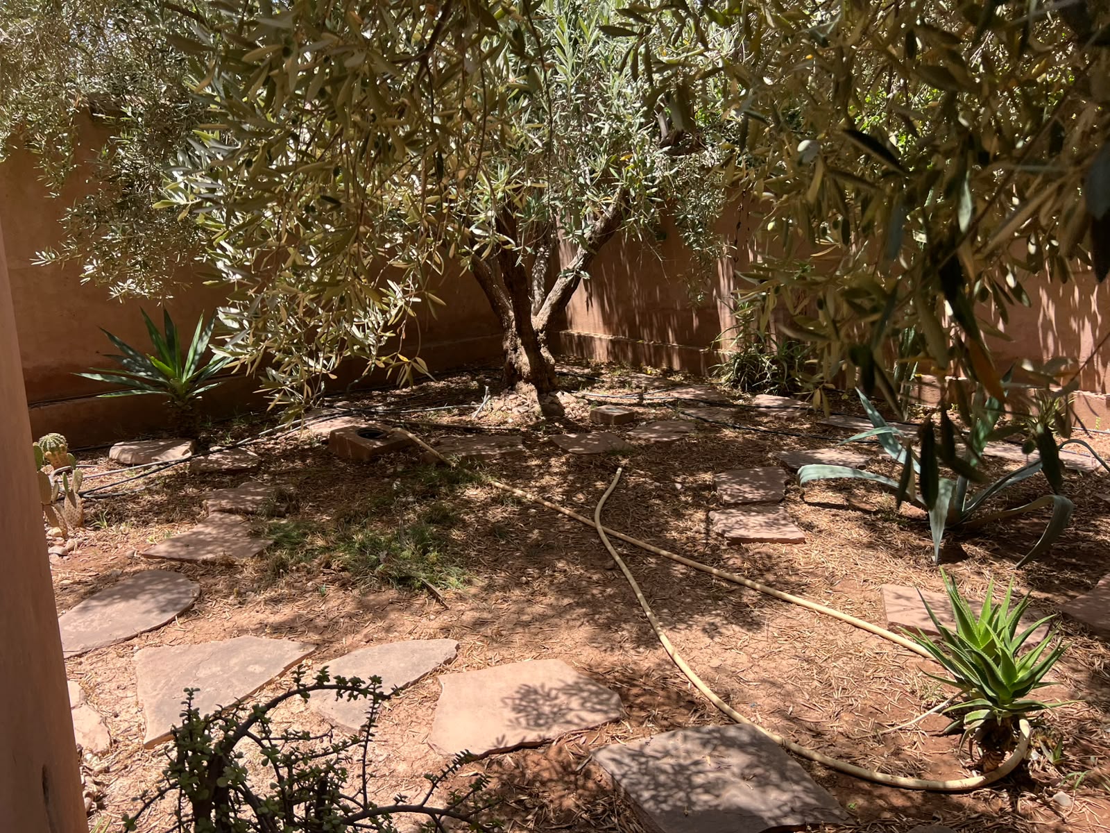 À VENDRE – Superbe appartement de prestige à Agdal, à deux pas du nouveau Morocco Mall