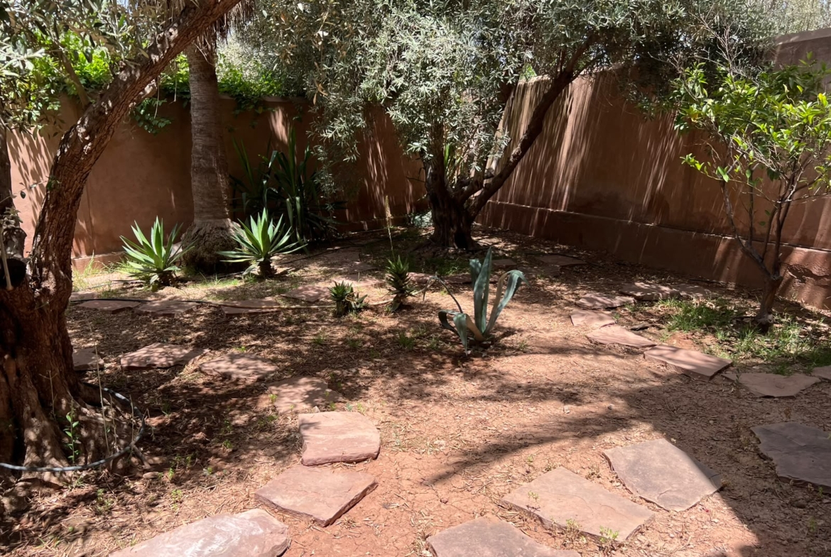 À VENDRE – Superbe appartement de prestige à Agdal, à deux pas du nouveau Morocco Mall
