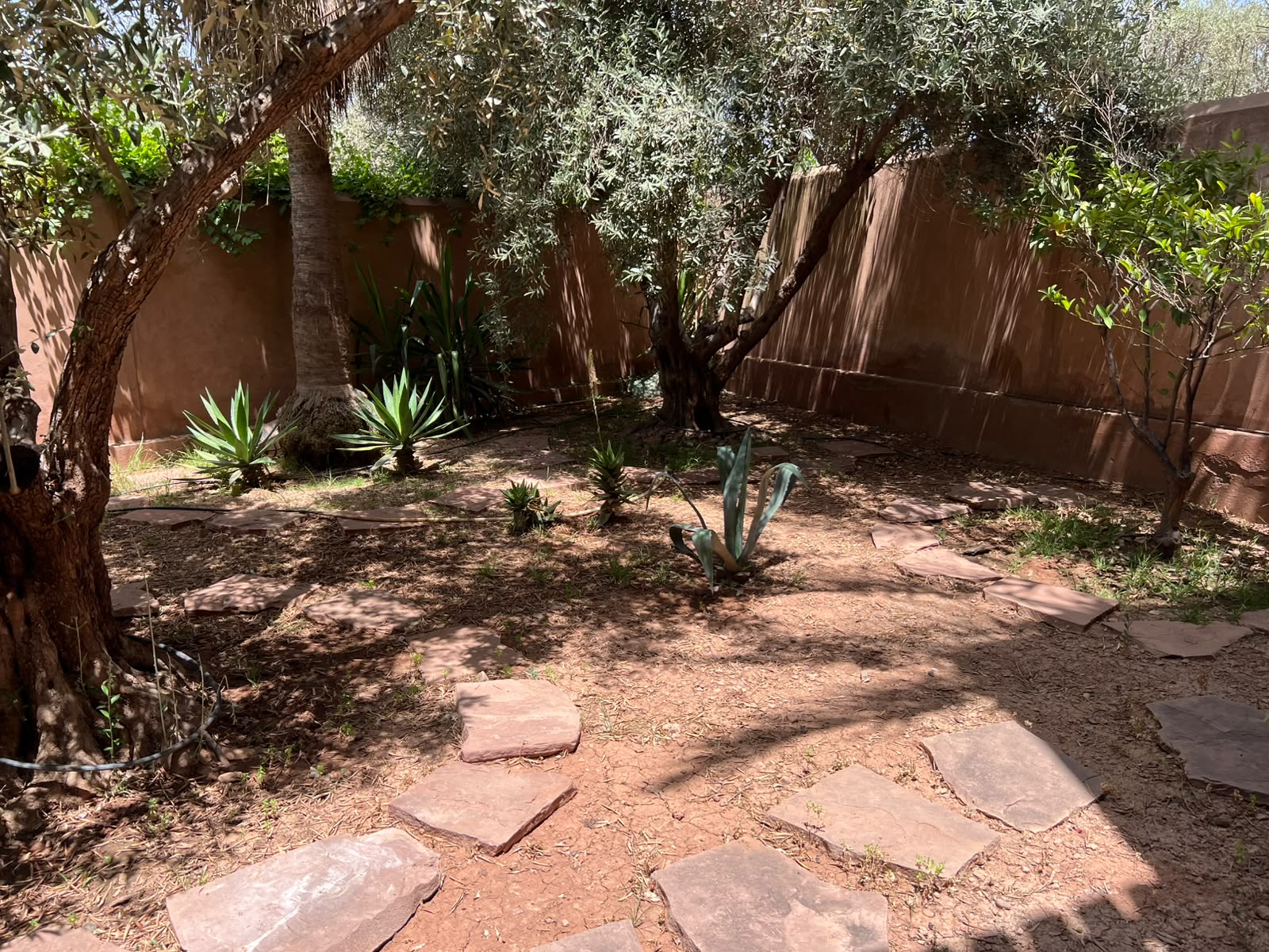 À VENDRE – Superbe appartement de prestige à Agdal, à deux pas du nouveau Morocco Mall