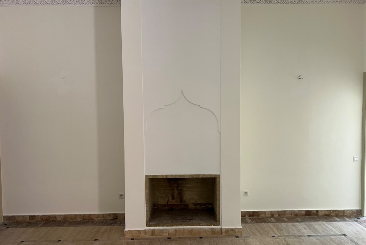 À VENDRE – Superbe appartement de prestige à Agdal, à deux pas du nouveau Morocco Mall