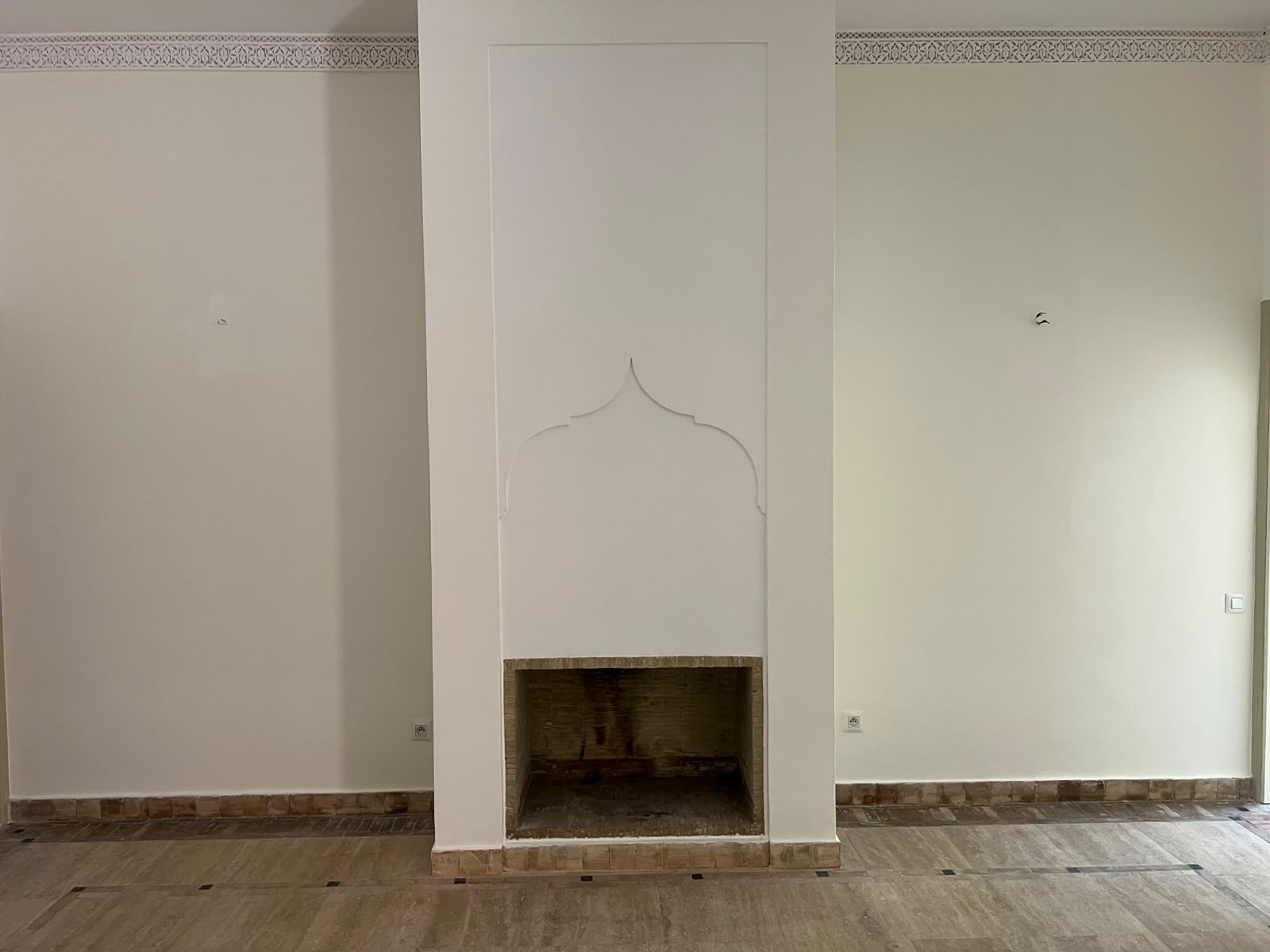 À VENDRE – Superbe appartement de prestige à Agdal, à deux pas du nouveau Morocco Mall