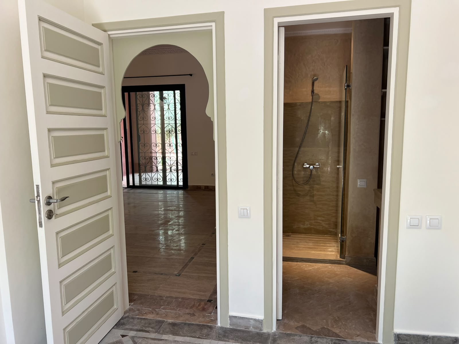 À VENDRE – Superbe appartement de prestige à Agdal, à deux pas du nouveau Morocco Mall