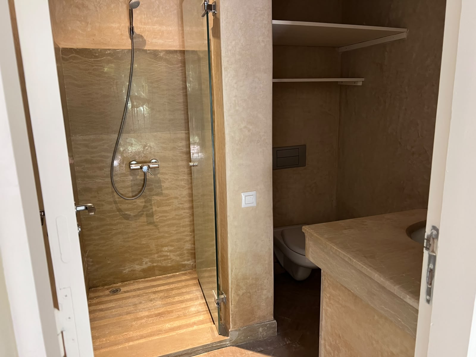 À VENDRE – Superbe appartement de prestige à Agdal, à deux pas du nouveau Morocco Mall