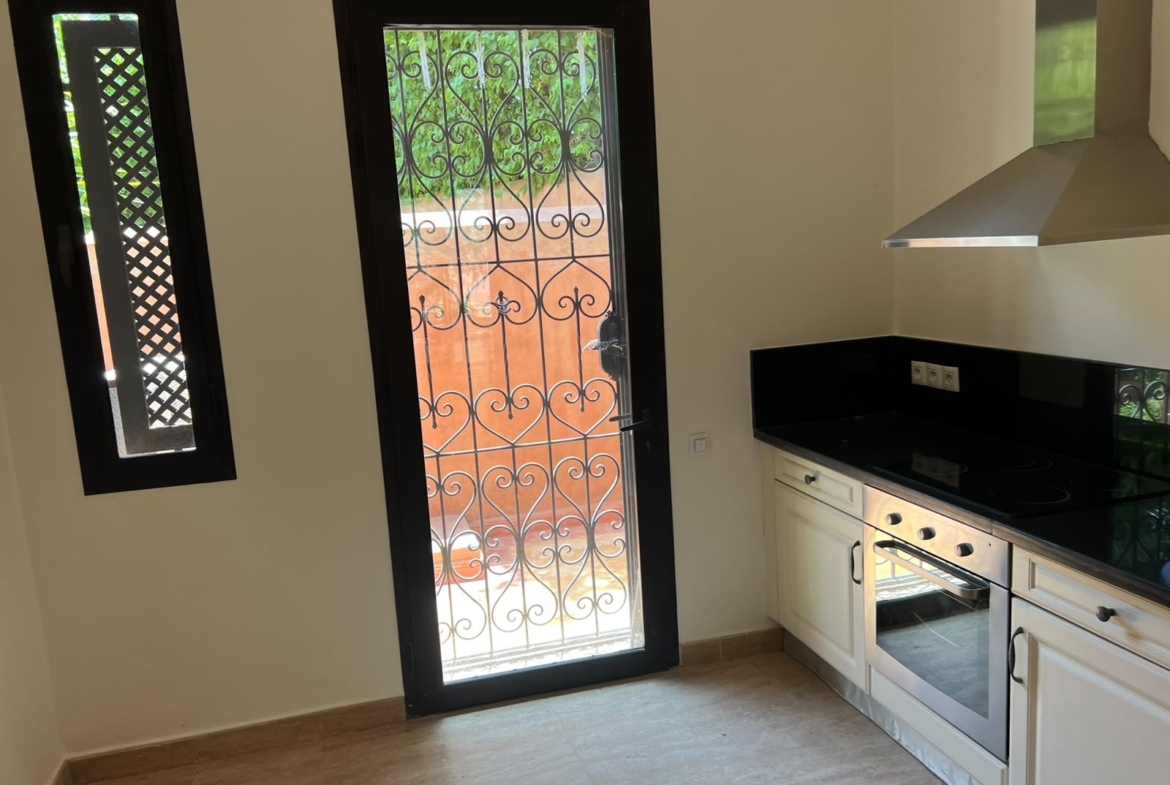 À VENDRE – Superbe appartement de prestige à Agdal, à deux pas du nouveau Morocco Mall