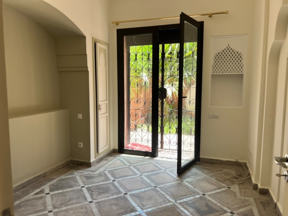 À VENDRE – Superbe appartement de prestige à Agdal, à deux pas du nouveau Morocco Mall