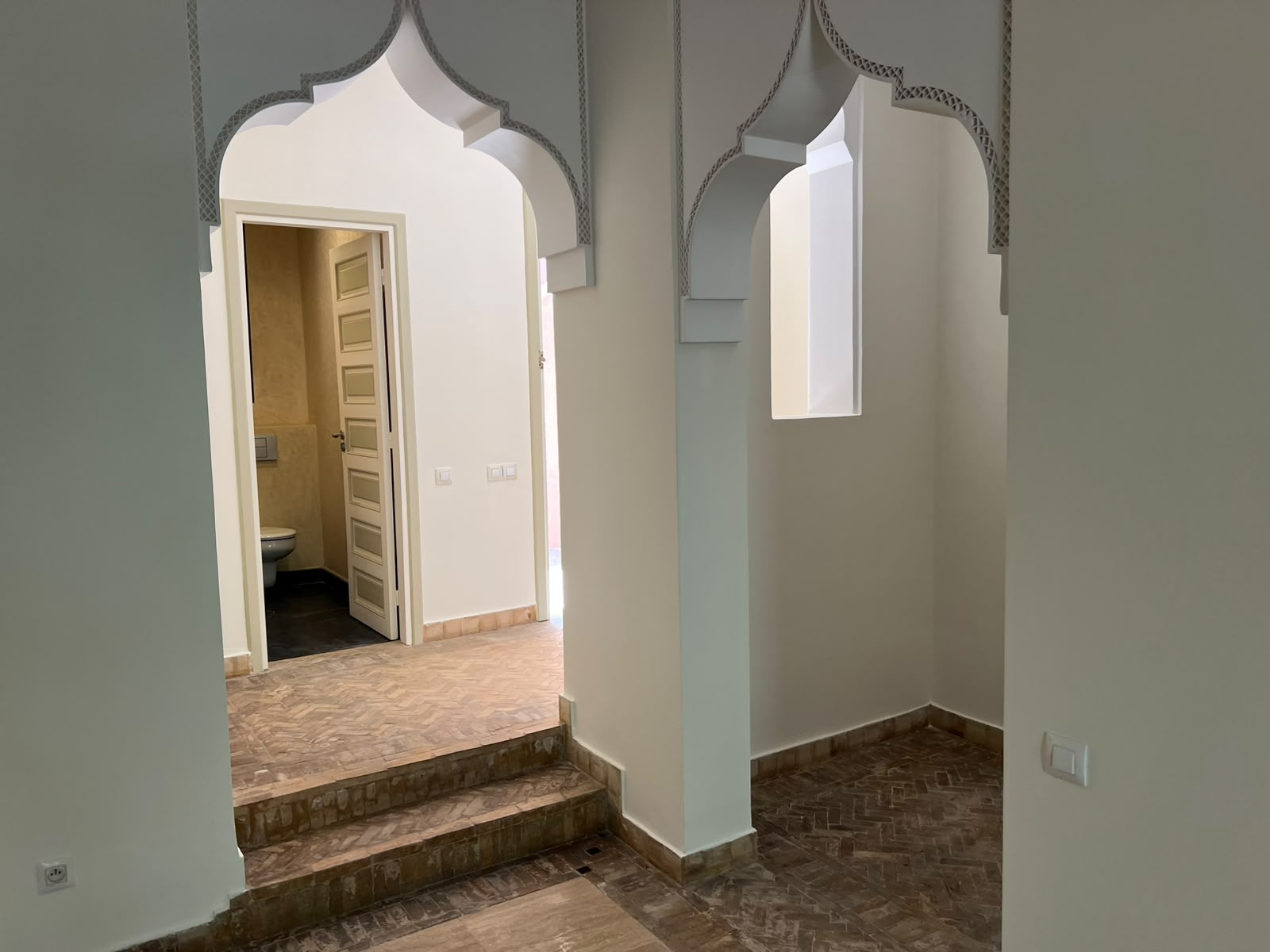 À VENDRE – Superbe appartement de prestige à Agdal, à deux pas du nouveau Morocco Mall