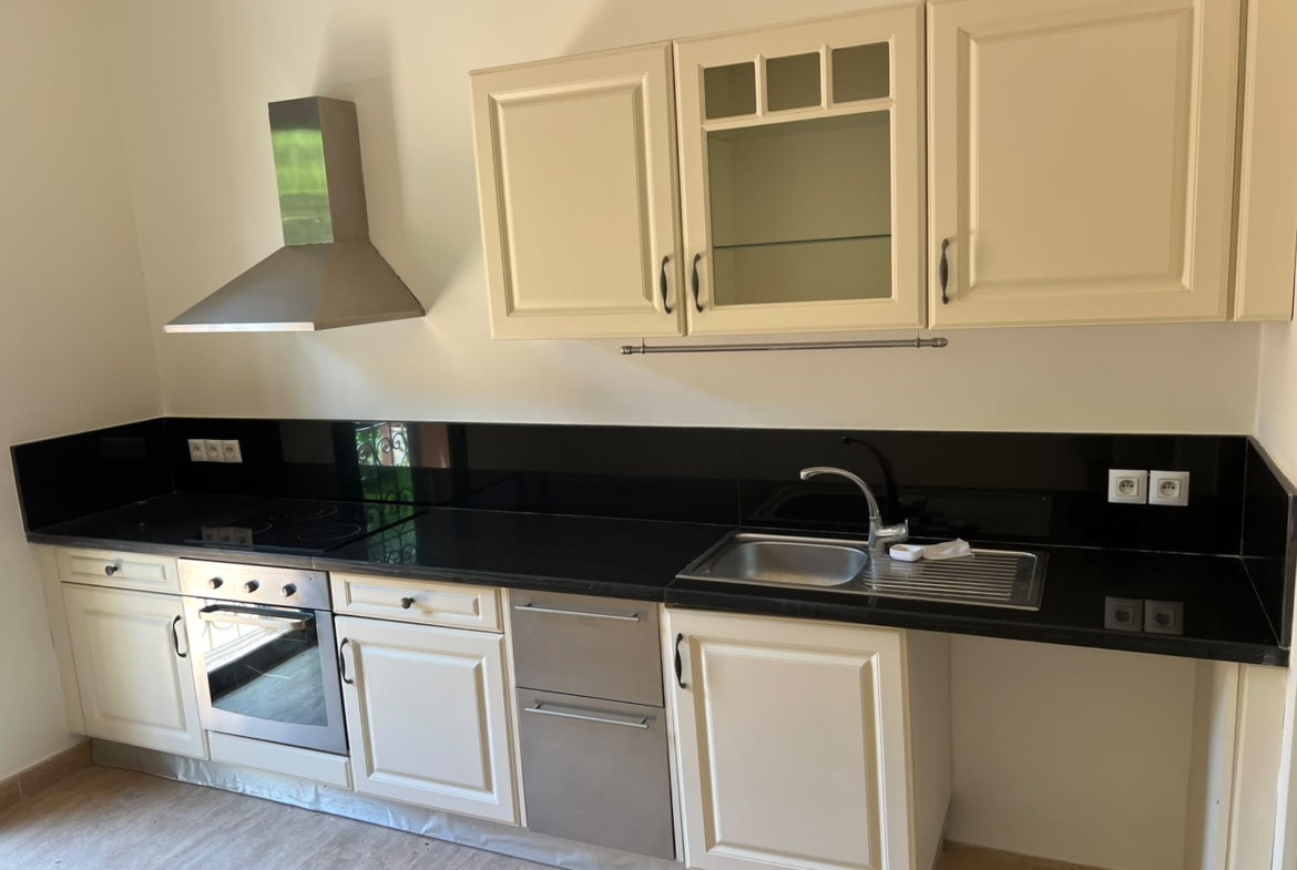 À VENDRE – Superbe appartement de prestige à Agdal, à deux pas du nouveau Morocco Mall
