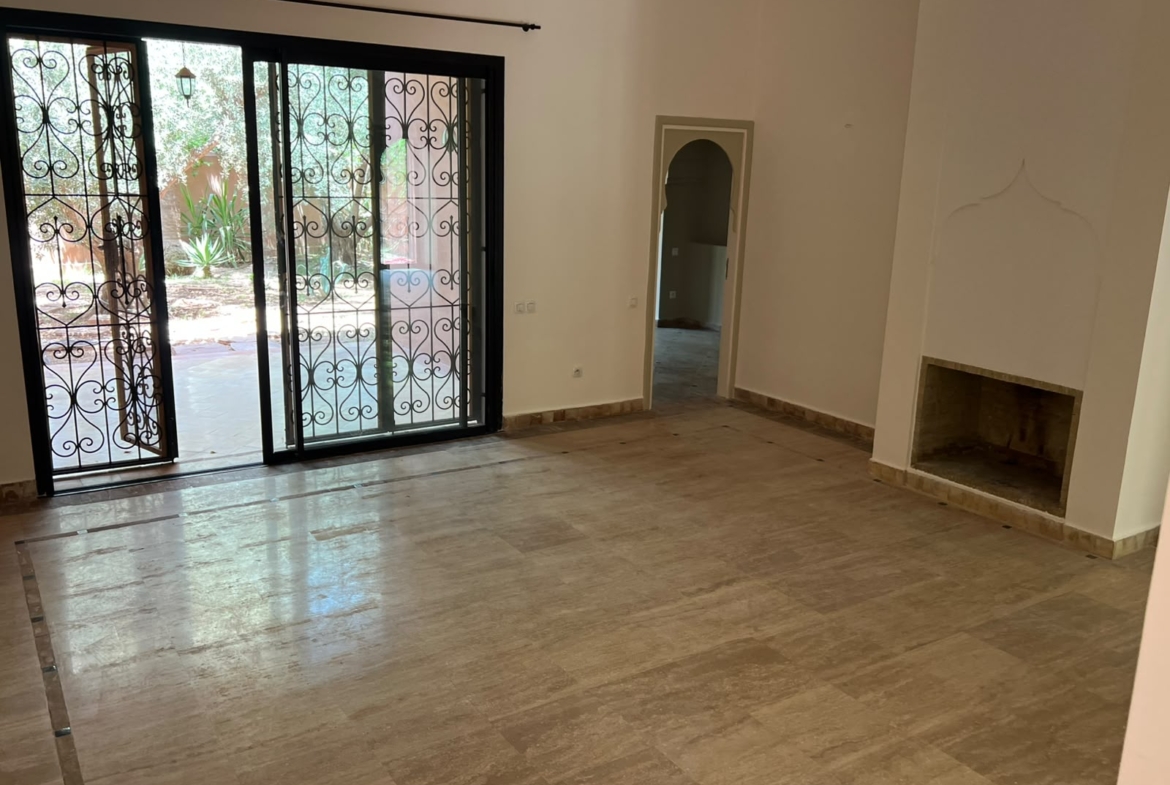 À VENDRE – Superbe appartement de prestige à Agdal, à deux pas du nouveau Morocco Mall