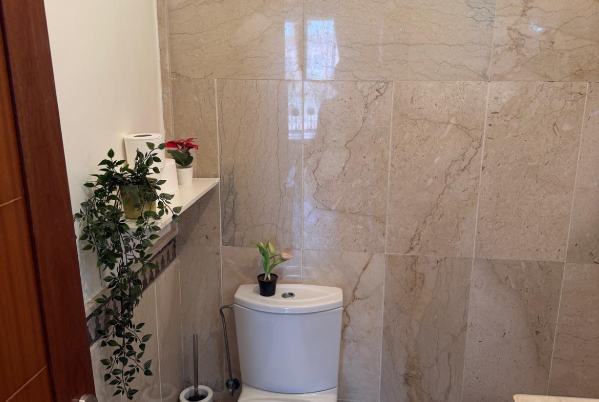 Appartement meublé en location longue durée – Victor Hugo, Marrakech