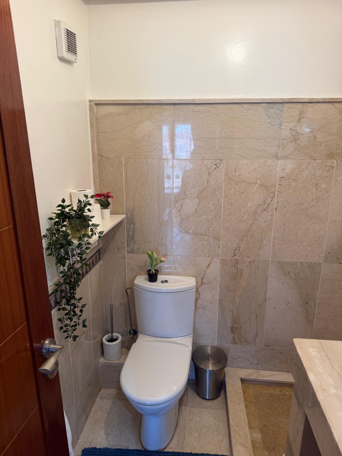 11 Appartement meublé en location longue durée – Victor Hugo, Marrakech