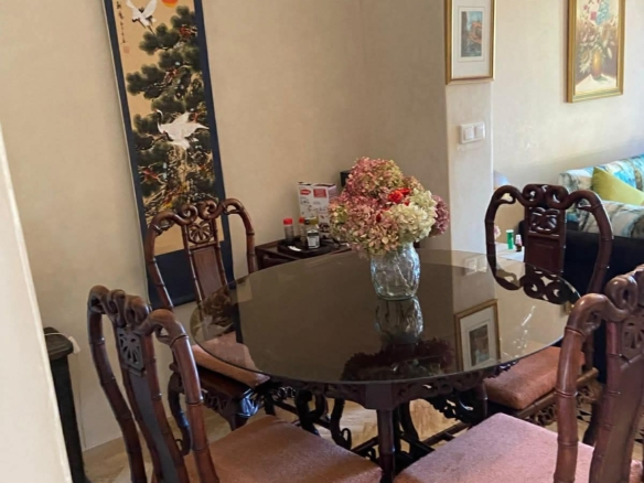 SUPER APPARTEMENT RDJ ROUTE OUARZAZATE