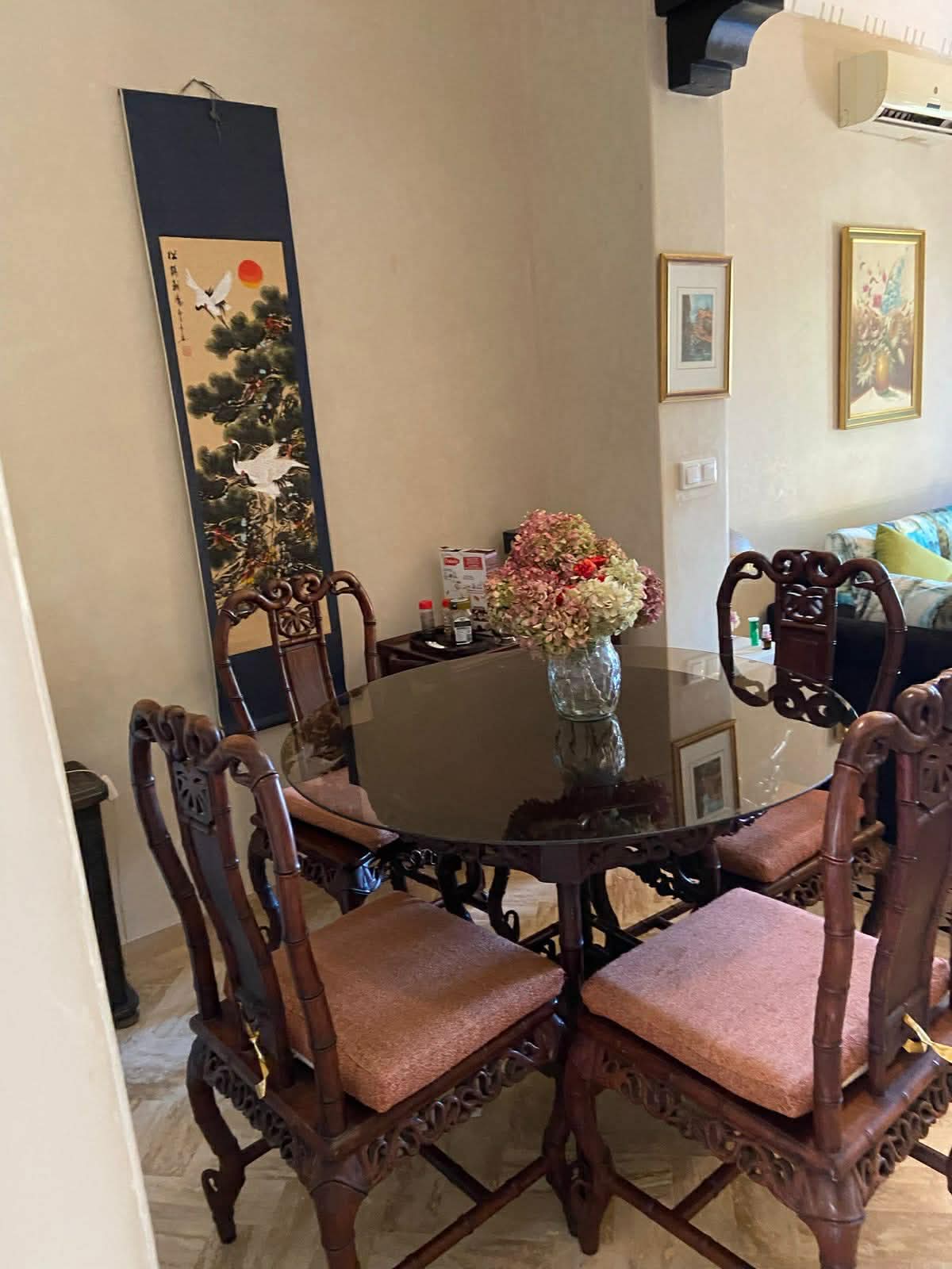 12 SUPER APPARTEMENT RDJ ROUTE OUARZAZATE