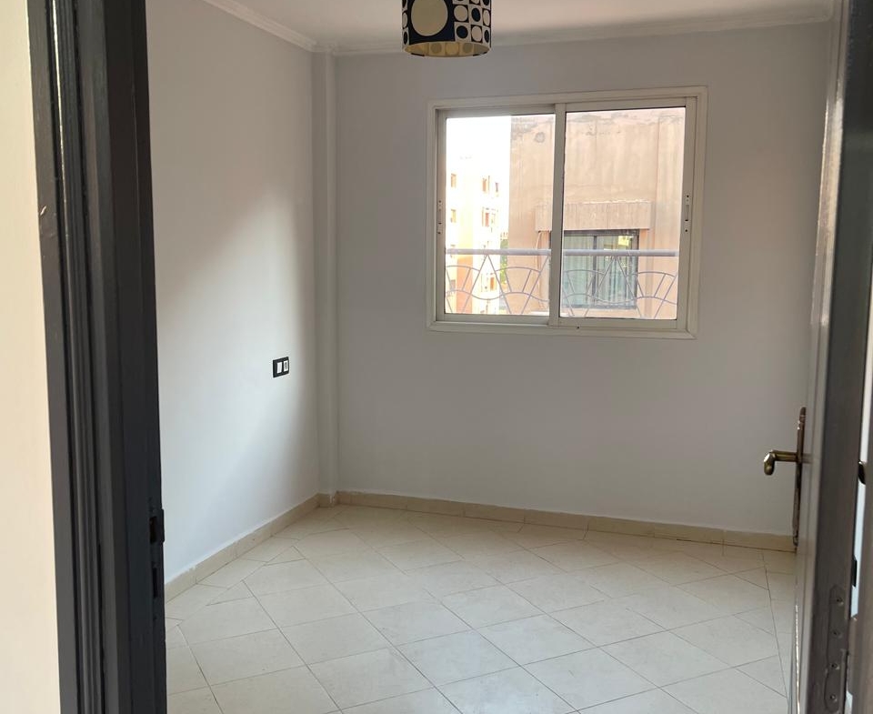 À LOUER — APPARTEMENT 2 CHAMBRES VIDE | GUÉLIZ