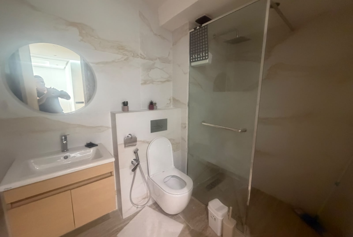 À LOUER — 4 APPARTEMENTS NEUFS EN RÉSIDENCE AVEC PISCINE
