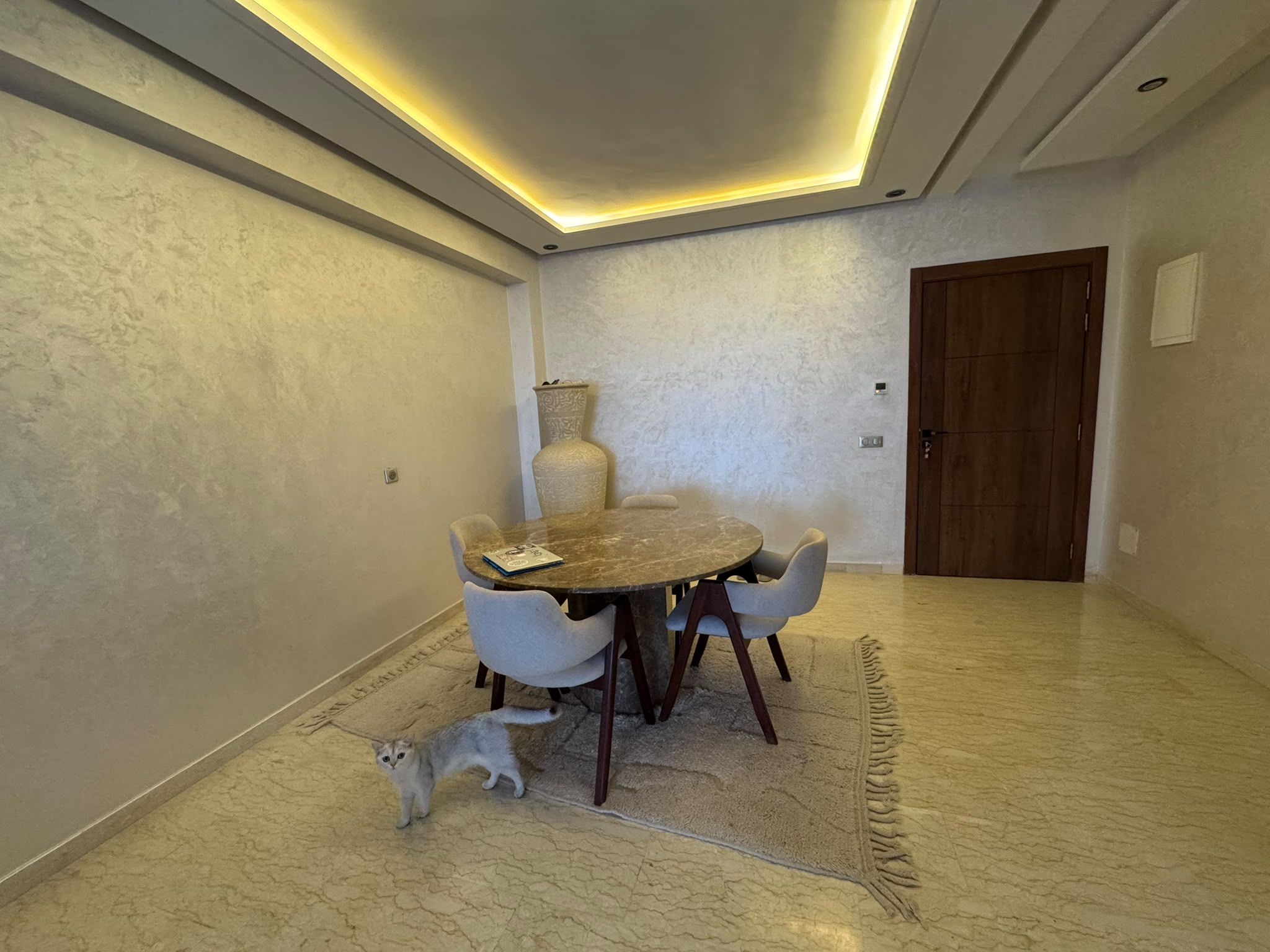 Appartement 2 chambres – 92 m² – Hivernage