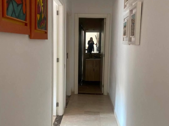 LOCATION LONGUE DUREE – Gueliz, proche carré d’Eden