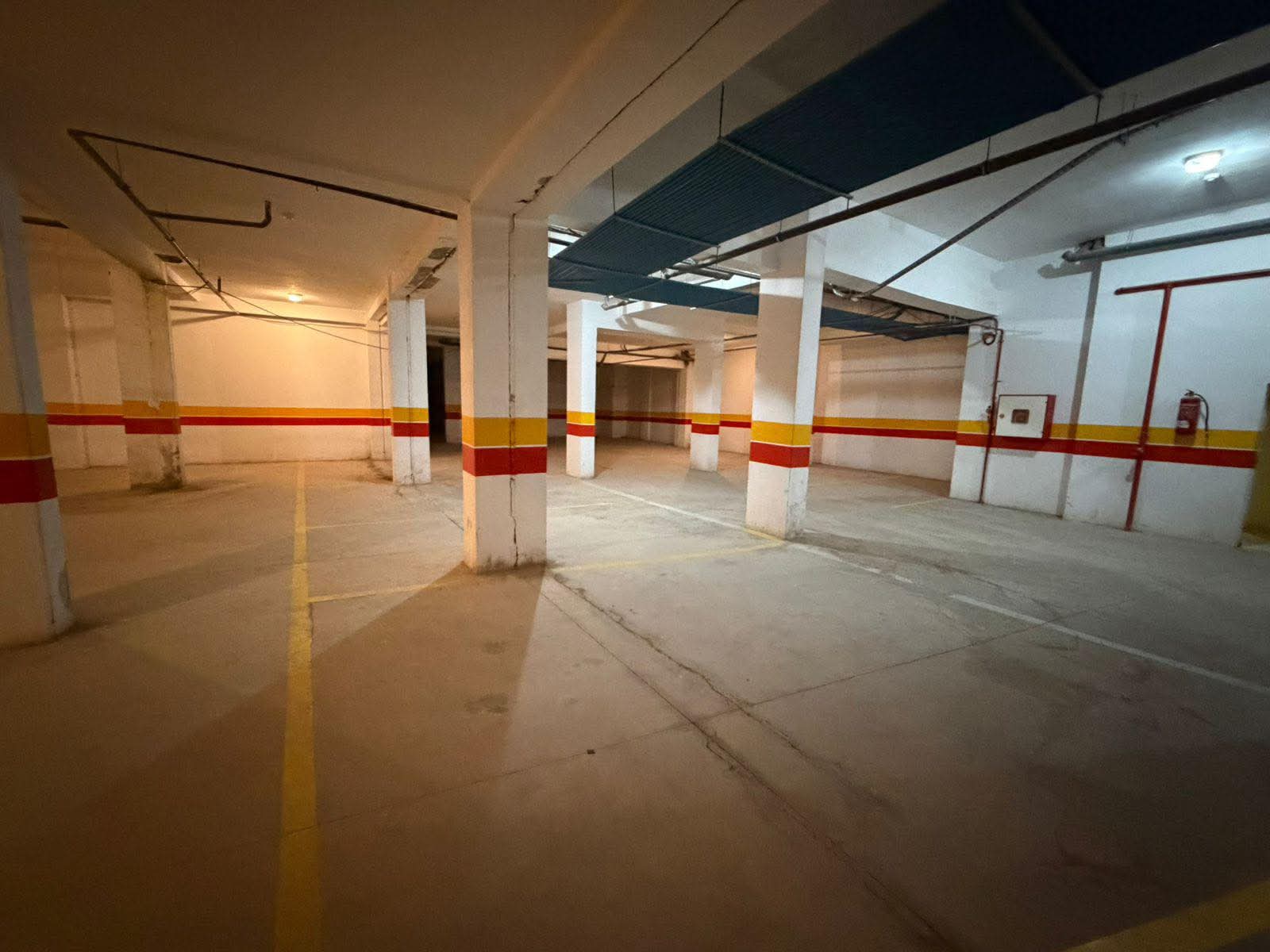  Très bel appartement situé au cœur de l’Hivernage, à proximité de la gare de Marrakech.