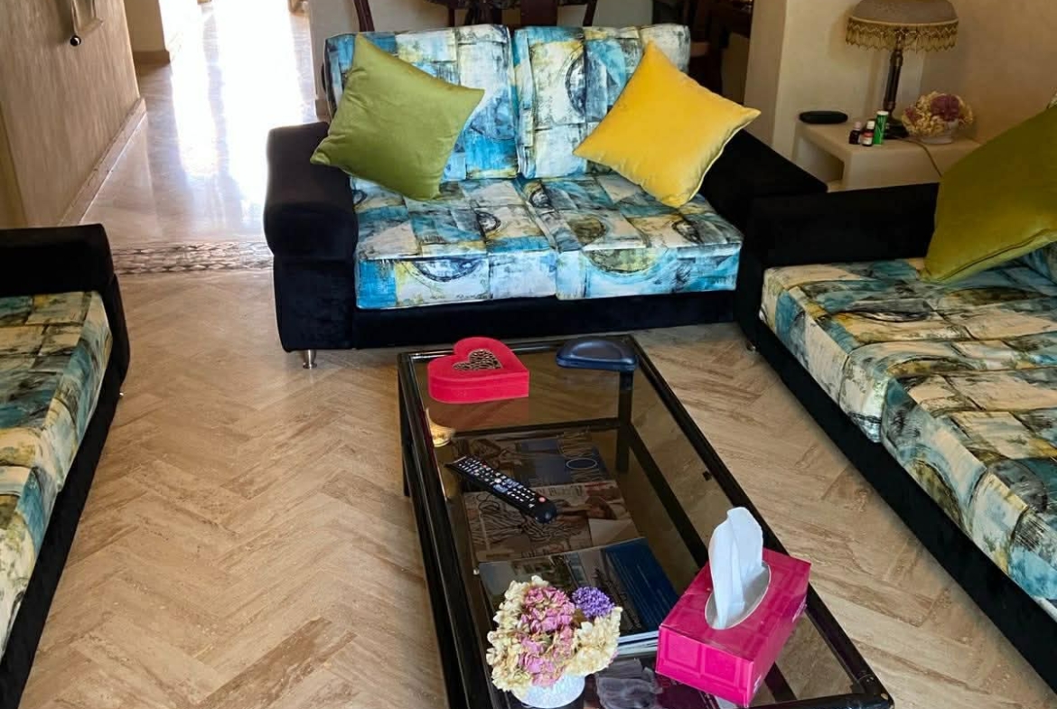 SUPER APPARTEMENT RDJ ROUTE OUARZAZATE