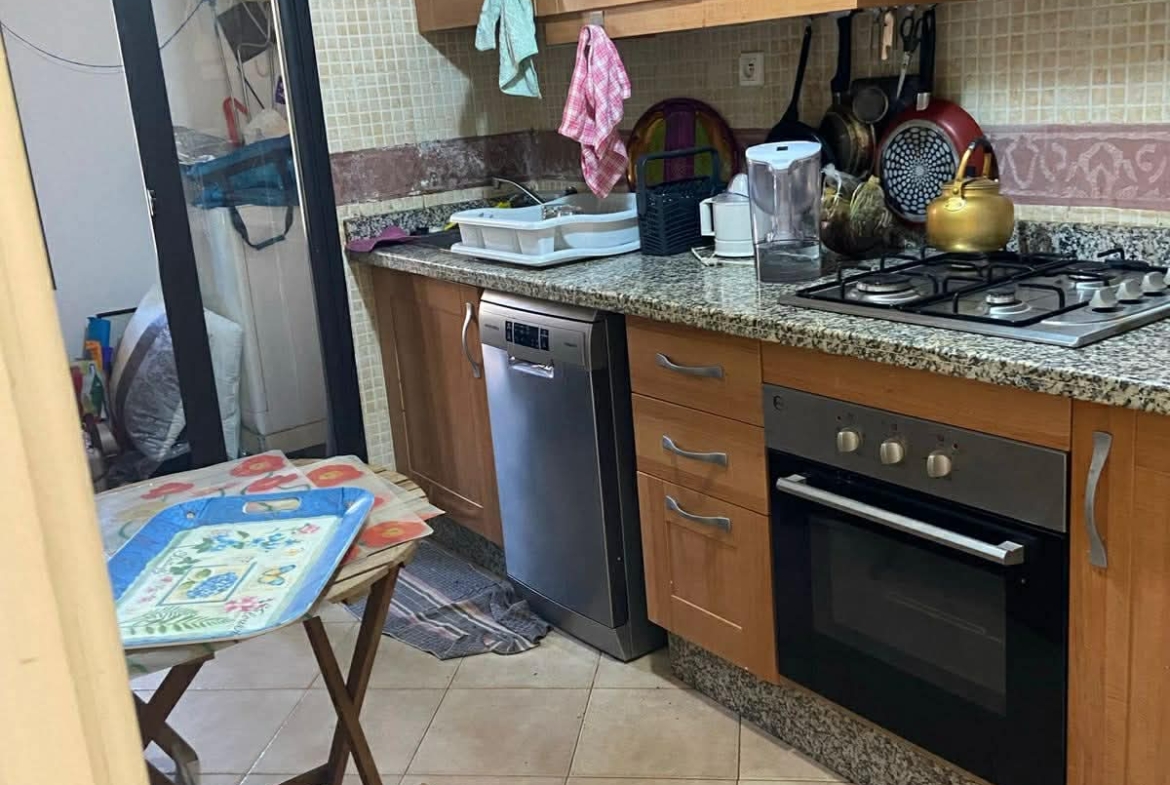 SUPER APPARTEMENT RDJ ROUTE OUARZAZATE