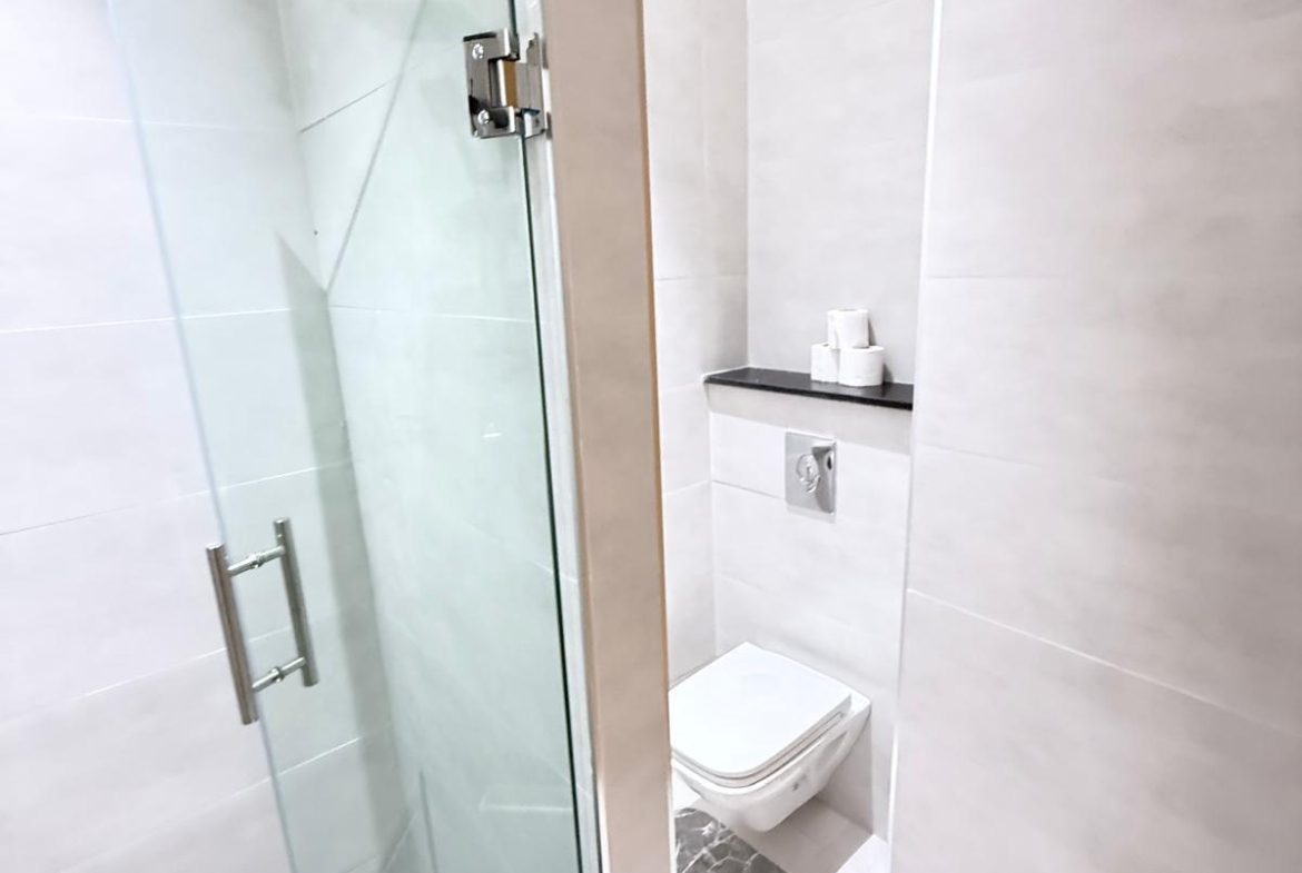 RESIDENCE JNAN RIAD – T3 MEUBLE