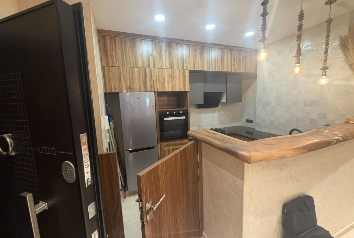 SUPER RDC AVEC 2 SUITES GUELIZ Carrée Eden