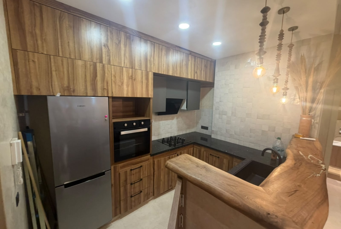 SUPER RDC AVEC 2 SUITES GUELIZ Carrée Eden