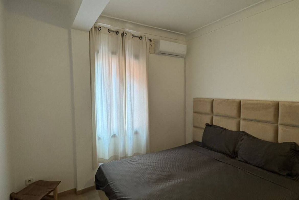 APPARTEMENT MEUBLE T4 COEUR GUELIZ CARRE EDEN