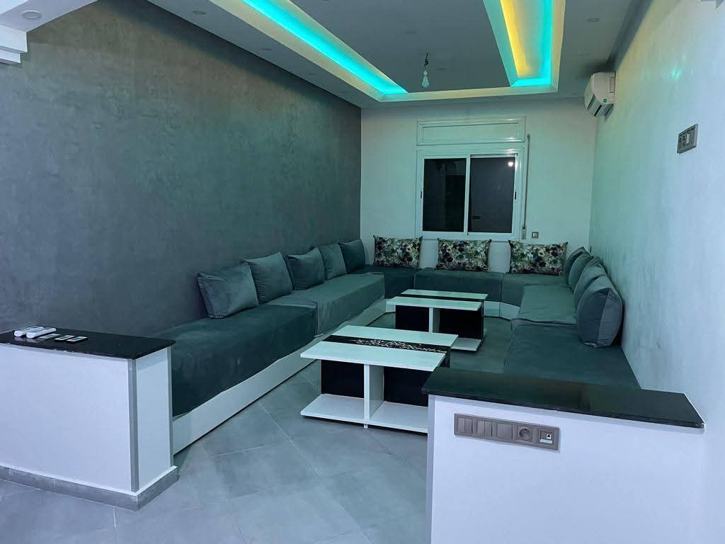 EXCLUSIVITÉ APPARTEMENT RENOVE T3 RDC AVEC PISCINE