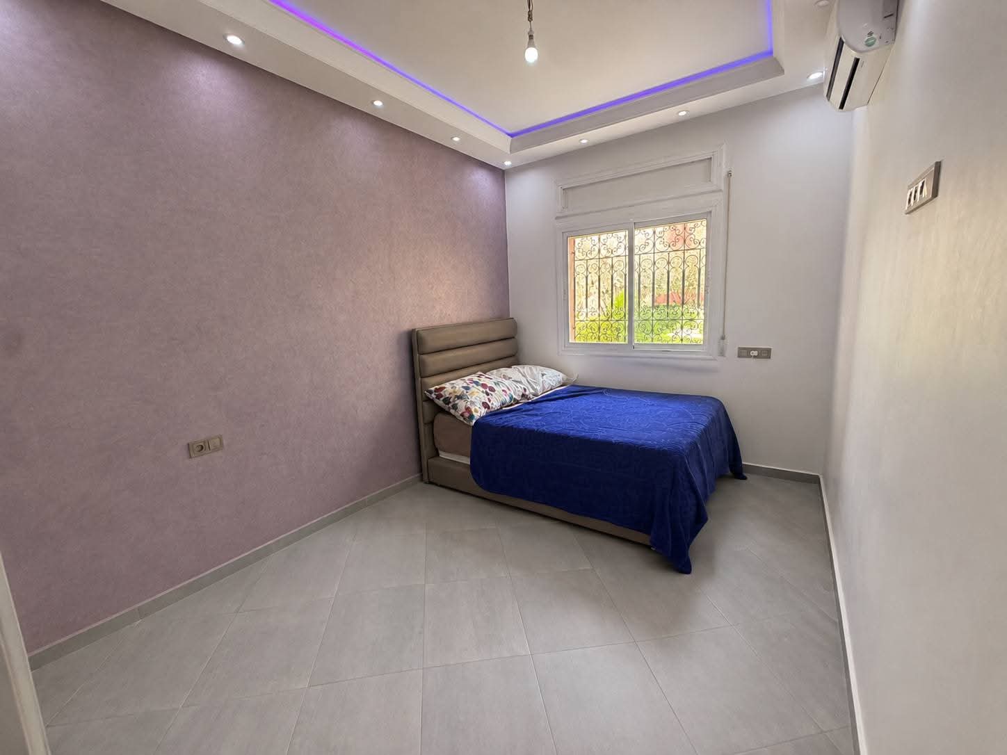 EXCLUSIVITÉ APPARTEMENT RENOVE T3 RDC AVEC PISCINE